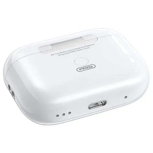 Tertiary image of REMAX PD-BT533N Pro ANC+ENC Earbuds - Quality Phone Parts in Sri Lanka